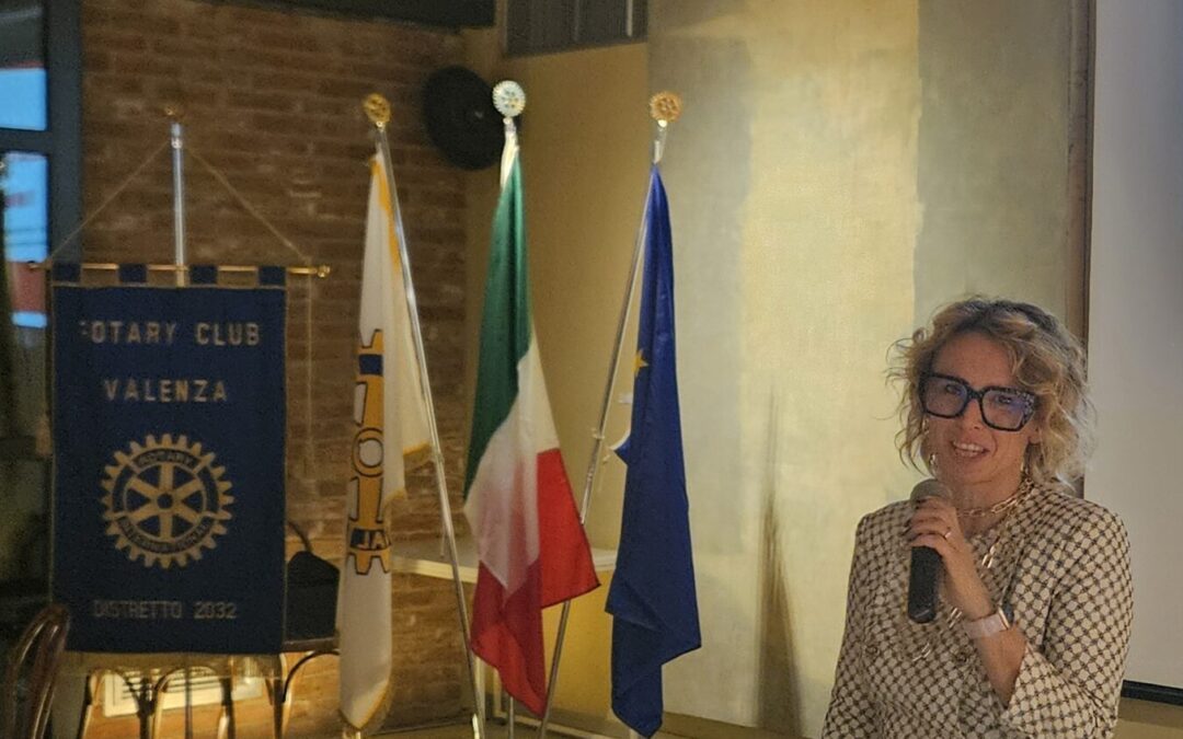 “Violenza di genere, stereotipi e consenso: un momento di riflessione”  Dott.ssa Chiara Crivelli