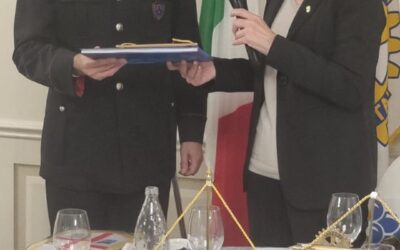 ” I Carabinieri Forestali”, Col. Stefano Gerbaldo Comandante Gruppo Carabinieri Forestali Alessandria-Asti